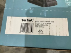 Tefal IXEO Power All in One Iron & Garment Care Solution QT1510 - 7