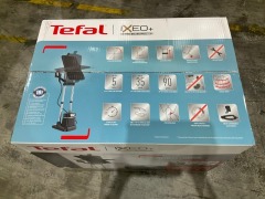 Tefal IXEO Power All in One Iron & Garment Care Solution QT1510 - 5