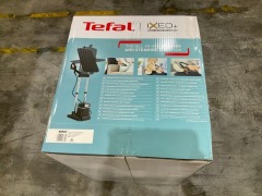 Tefal IXEO Power All in One Iron & Garment Care Solution QT1510 - 6