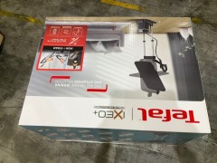 Tefal IXEO Power All in One Iron & Garment Care Solution QT1510 - 4