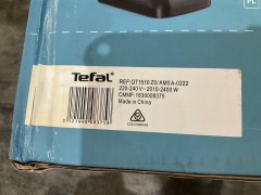 Tefal IXEO Power All in One Iron & Garment Care Solution QT1510 - 7