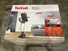 Tefal IXEO Power All in One Iron & Garment Care Solution QT1510 - 2