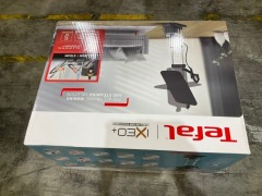 Tefal IXEO Power All in One Iron & Garment Care Solution QT1510 - 4