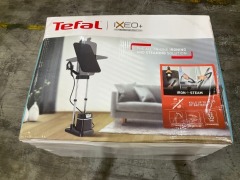 Tefal IXEO Power All in One Iron & Garment Care Solution QT1510 - 2