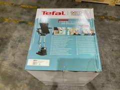 Tefal IXEO Power All in One Iron & Garment Care Solution QT1510 - 6