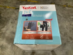 Tefal IXEO Power All in One Iron & Garment Care Solution QT1510 - 8