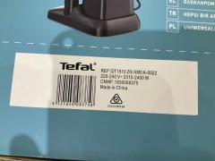 Tefal IXEO Plus All in One Solution QT1510 - 7