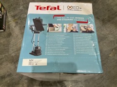 Tefal IXEO Plus All in One Solution QT1510 - 6