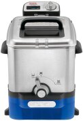 Tefal FR8040 Oleoclean Pro Deep Fryer