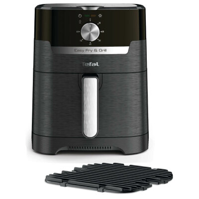 Tefal Easy Fry & Grill Classic Air Fryer EY5018