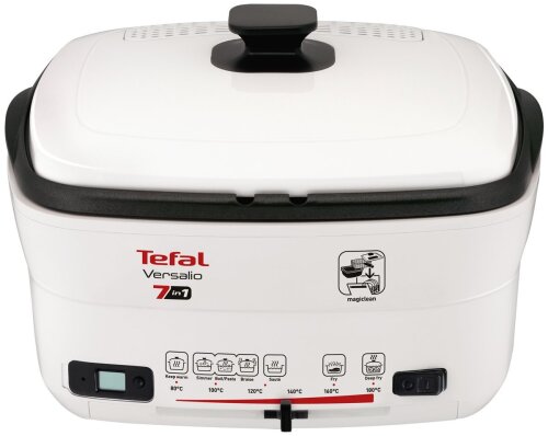 Tefal Versalio 7n1 Multi Cooker FR4900