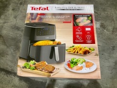 Tefal Easy Fry Grill & Steam XXL Air Fryer FW2018 - 4