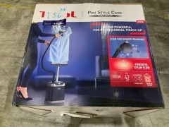 Tefal Pro Style Care Garment Steamer IT8490 - 2