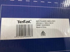 Tefal Pro Style Care Garment Steamer IT8490 - 4