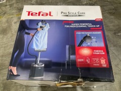 Tefal Pro Style Care Garment Steamer IT8490 - 5