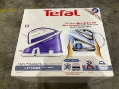 Tefal Effectis Easy Plus Steam Station GV6771 - 2