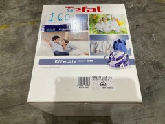 Tefal Effectis Easy Plus Steam Station GV6771 - 5