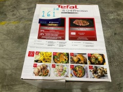Tefal Easy Fry & Grill Precision Air Fryer EY5058 - 3