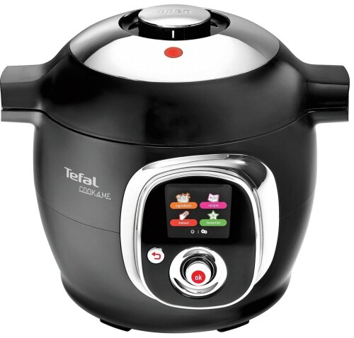 Tefal Cook4Me Multi Cooker CY7018