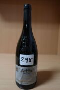 Andre & Michel Quenard Savoie Arbin Mondeuse Terres Brunes Red 2014 (1x750ml).Establishment Sell Price is: $94