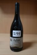 Andre & Michel Quenard Savoie Arbin Mondeuse Terres Brunes Red 2014 (1x750ml).Establishment Sell Price is: $94