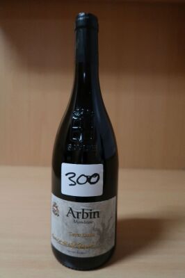 Andre & Michel Quenard Savoie Arbin Mondeuse Terres Brunes Red 2014 (1x750ml).Establishment Sell Price is: $94