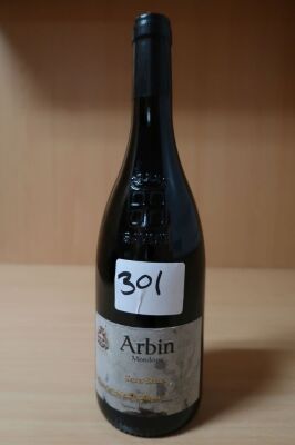 Andre & Michel Quenard Savoie Arbin Mondeuse Terres Brunes Red 2014 (1x750ml).Establishment Sell Price is: $94