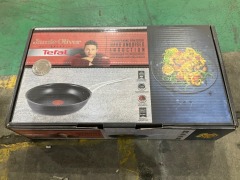 Tefal Jamie Oliver 24cm Induction Frying Pan H9020444 - 2