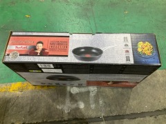 Tefal Jamie Oliver 24cm Induction Frying Pan H9020444 - 3
