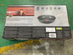 Tefal Jamie Oliver 24cm Induction Frying Pan H9020444 - 4