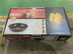 Tefal Jamie Oliver 24cm Induction Frying Pan H9020444 - 2