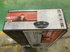 Tefal Jamie Oliver 24cm Induction Frying Pan H9020444 - 7