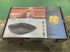 Tefal Jamie Oliver Breakfast Pan H9024044 - 2