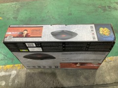 Tefal Jamie Oliver Breakfast Pan H9024044 - 3