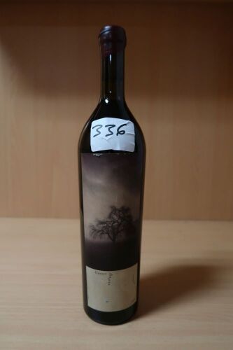 SQN Ventura Pinot Noir Covert Fingers 2004 (1x750ml).Establishment Sell Price is: $350