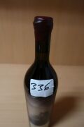 SQN Ventura Pinot Noir Covert Fingers 2004 (1x750ml).Establishment Sell Price is: $350 - 2