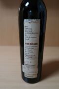 SQN Ventura Pinot Noir Covert Fingers 2004 (1x750ml).Establishment Sell Price is: $350 - 3