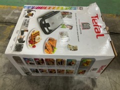 Tefal Snack Collection Multi-Function Sandwich Press SW852 - 2