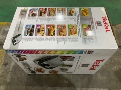 Tefal Snack Collection Multi-Function Sandwich Press SW852 - 3