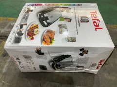 Tefal Snack Collection Multi-Function Sandwich Press SW852 - 4