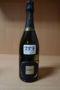 Daosa Australian Sparkling Blanc de Blancs 2012 (1x750ml).Establishment Sell Price is: $99