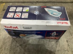 Tefal UltraGliss Steam Iron FV4921 - 3