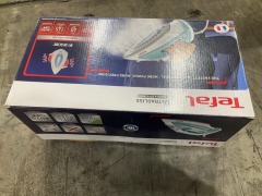 Tefal UltraGliss Steam Iron FV4921 - 4