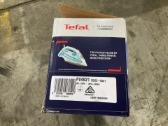 Tefal UltraGliss Steam Iron FV4921 - 6