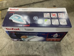 Tefal UltraGliss Steam Iron FV4921 - 3