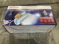 Tefal UltraGliss Steam Iron FV4921 - 4