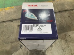 Tefal UltraGliss Steam Iron FV4921 - 6