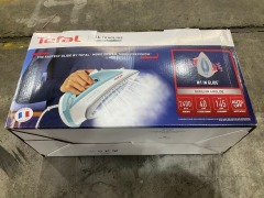 Tefal UltraGliss Steam Iron FV4921 - 2