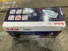 Tefal UltraGliss Steam Iron FV4921 - 3