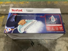 Tefal UltraGliss Steam Iron FV4921 - 4